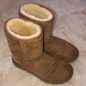 UGG BOOTS